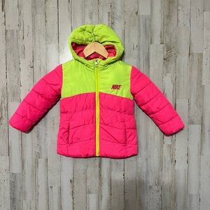 Nike Sportswear Classic Puffer‎ jacket